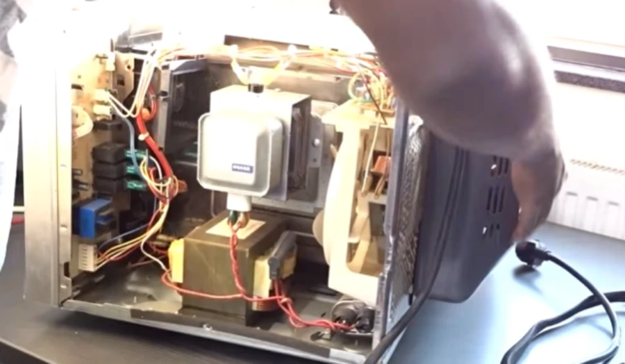Appliance Repair Abilene microwave repair in Abilene TX