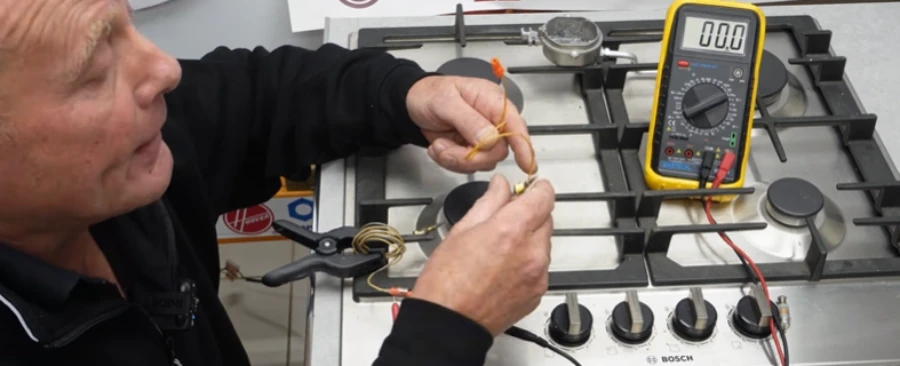 Home 6 Appliance Repair Abilene stove repair technician in Abilene TX