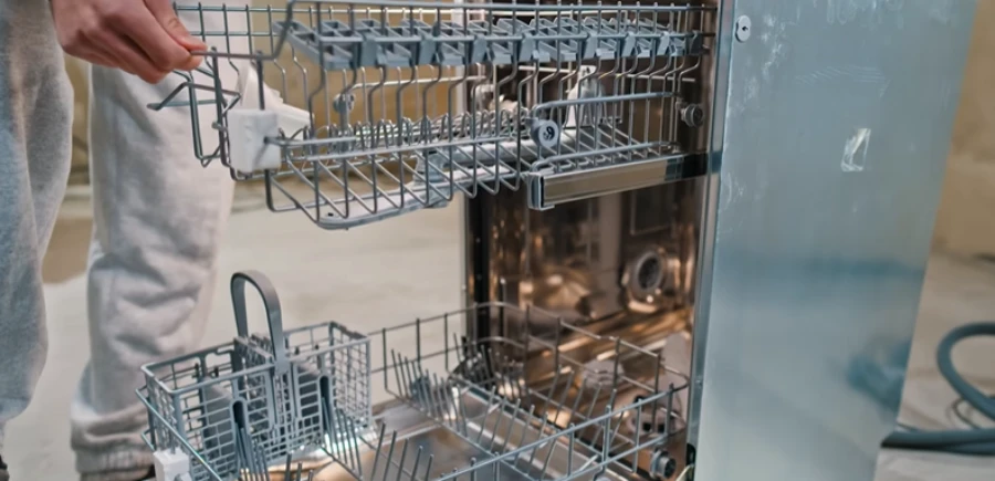 Home 5 dishwasher appliance repair Abilene Texas